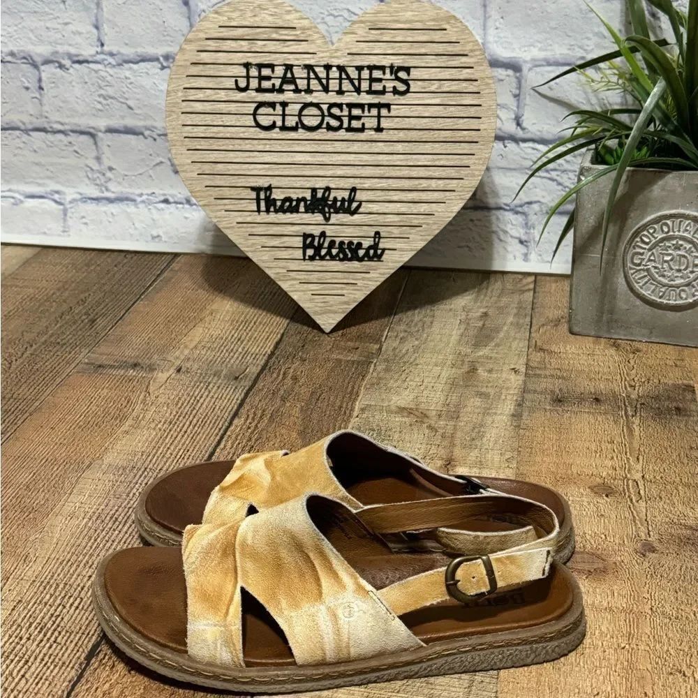 Born Carah sandals - Picture 7 of 11